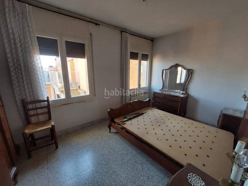 Foto 2da2a442-d737-48db-bdf2-f85e80662957. Pis amb calefacció a Centre Igualada