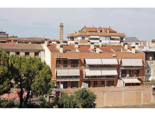 Pis  Pare mariano 3. Venta de piso en igualada, centro ii fase