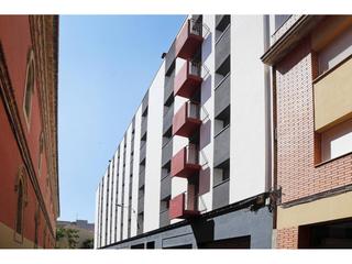 Piso  Pare mariano. Venta de piso en igualada, centro ii fase