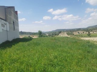 Industrial plot in Calle vallbona 48. Solar en venta en ponent, igualada