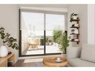 Flat  Calle pare vilaseca. Exclusivo dúplex con estudio y dos terrazas en igualada