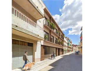 Local Comercial a Calle Padre Vilaseca 31