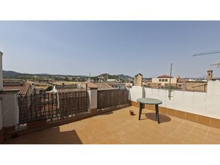 Flat  Calle soledat. Piso con estudio independiente y terraza en venta en igualada