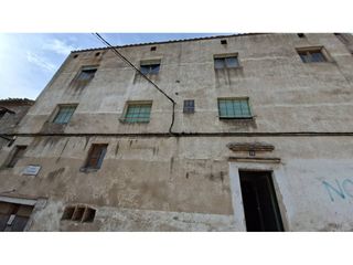 Maison  Calle portal de  xurriguera. Venta de casa de 300 m en calaf