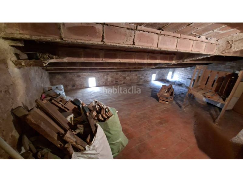 Foto a270b3a5-ce93-4146-b02b-9d3ea1ad80e6. Casa amb calefacció a Calaf