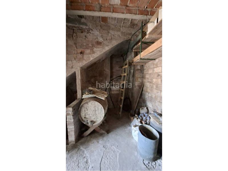 Foto aea9f8e1-e1c1-4db1-a532-d740df67b682. Casa amb calefacció a Calaf