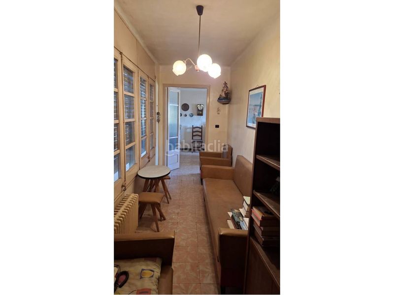 Foto dd9889c0-57b9-4300-81e7-e5308a1a44d9. Casa amb calefacció a Calaf