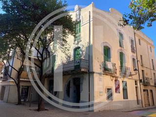Casa a L'esglesia de 2. Magnífica casa modernista con jardín del  arquitecto manuel rasp