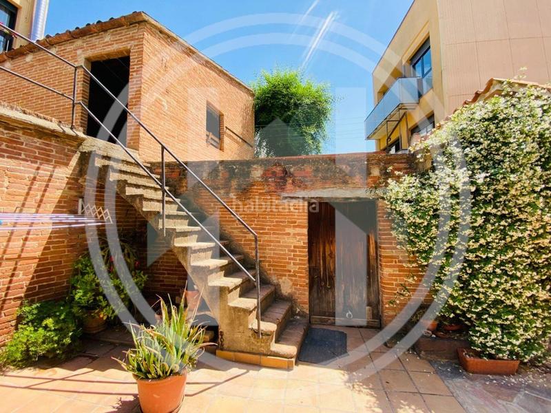 Foto 5434a538-0aa2-44e5-ba79-3c86f6fa070e. Casa  de pueblo en Cardedeu