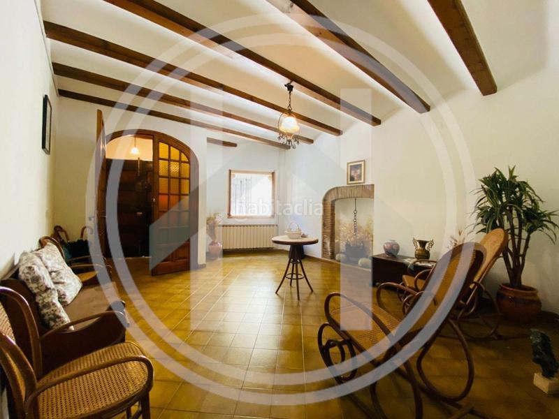 Foto 9ba83de9-8743-480f-8229-ba81e2564ebd. Casa  de pueblo en Cardedeu