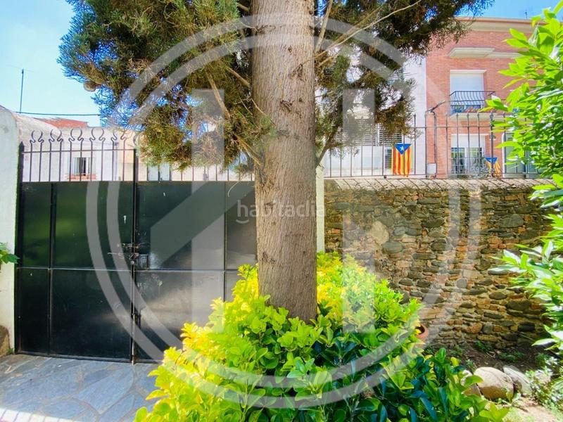 Foto d4a10ed1-a38f-4df8-b60c-f9c82553e7e7. Casa  de pueblo en Cardedeu
