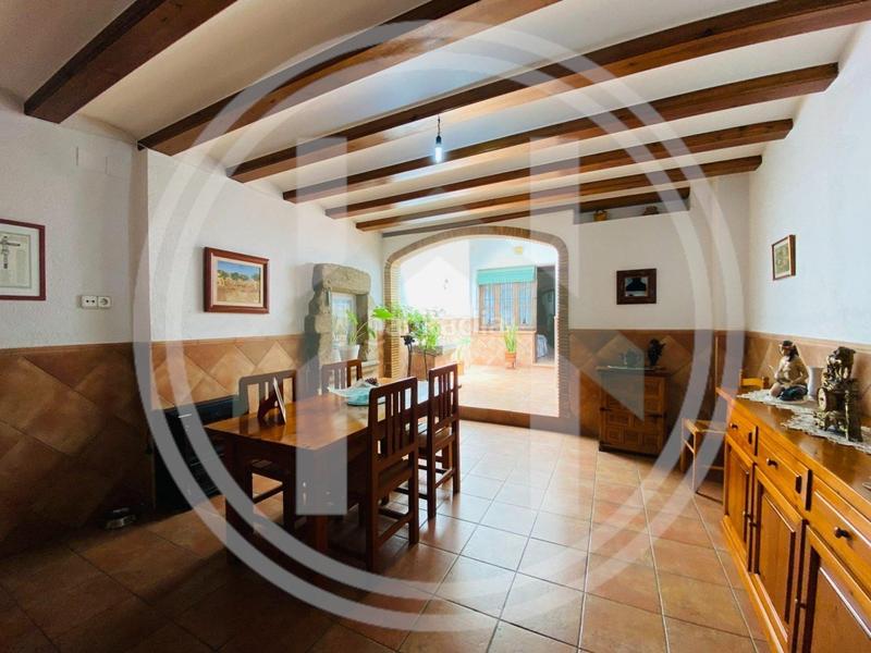 Foto dca84003-3145-4f1a-a0ce-3706df951f48. Casa  de pueblo en Cardedeu