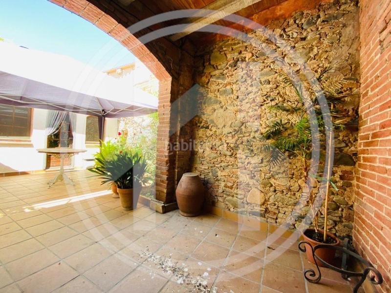 Foto e5d6d7c9-c893-496a-a05b-acd3411a3231. Casa  de pueblo en Cardedeu