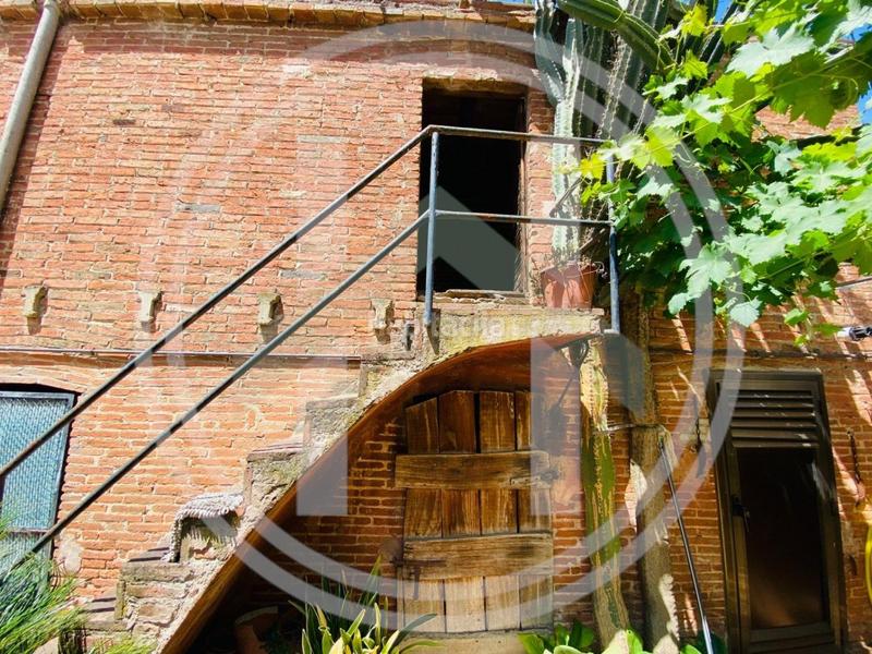 Foto f37ffb44-acd6-40c3-83f1-d3291ba3b405. Casa  de pueblo en Cardedeu