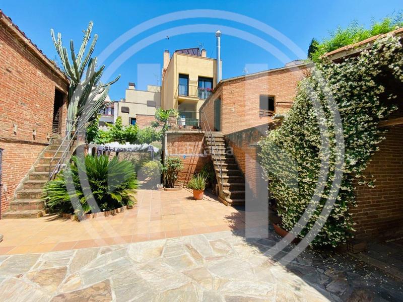 Foto f794f303-aff2-4ae4-adef-19b4d359aec6. Casa  de pueblo en Cardedeu