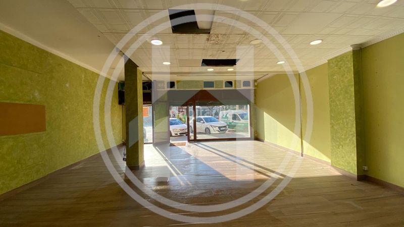 Foto 16e101c8-1f50-4e3e-a862-2d98f209d67c. Local comercial a joan alsina 16 a Cardedeu