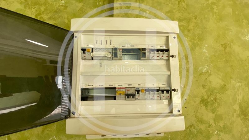 Foto 1a1618e9-e84c-41b5-9a89-24998e5678bf. Local comercial a joan alsina 16 a Cardedeu
