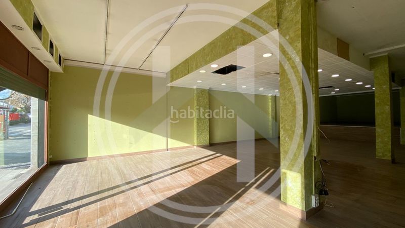 Foto 4887e93d-62a9-4897-a298-368b370b2750. Local comercial a joan alsina 16 a Cardedeu