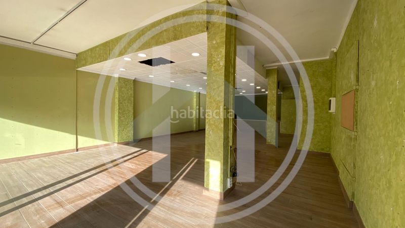 Foto 7197d489-f0ed-4e69-8130-ce0a9460db5d. Local comercial a joan alsina 16 a Cardedeu
