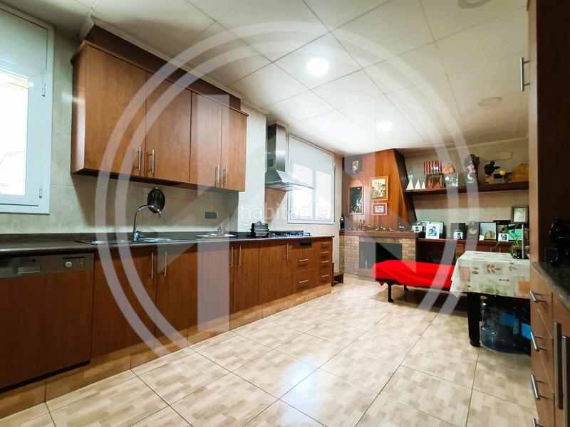 Foto 07182796-ebd1-417c-b932-cf5da07feebd. Casa con riscaldamento parcheggio in Sant Celoni