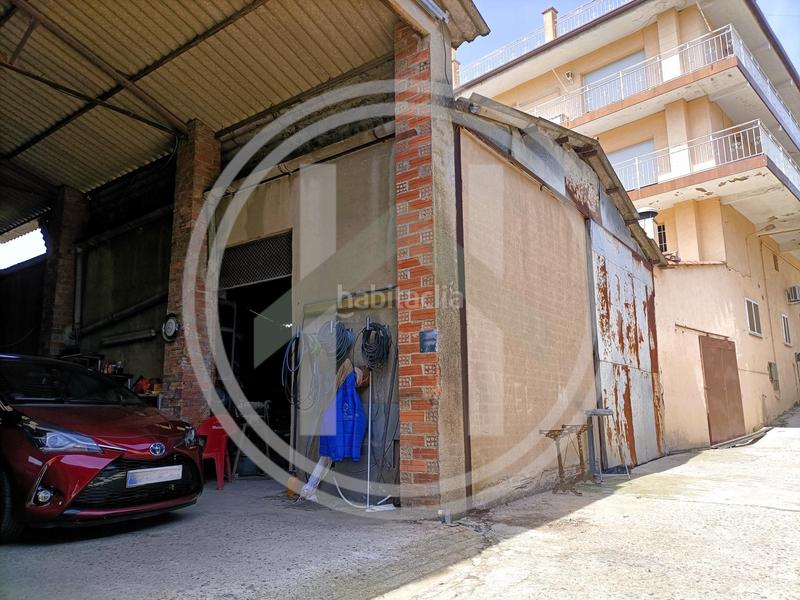 Foto 2b7b65dc-4576-444e-a550-1a90069c3acc. Casa con riscaldamento parcheggio in Sant Celoni