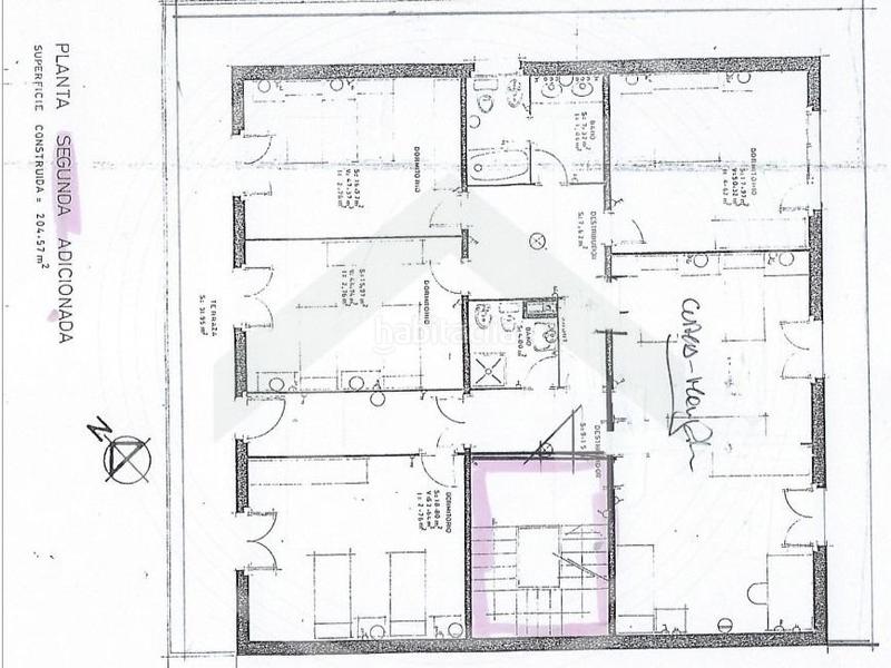 Foto 2ea1fd7b-8882-4c78-a406-a13fd8193a29. Casa con riscaldamento parcheggio in Sant Celoni