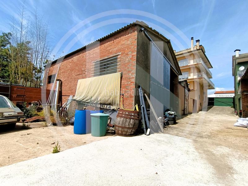 Foto 678c9bcf-bde9-49db-9aa5-b867d51fbf3a. Casa con riscaldamento parcheggio in Sant Celoni