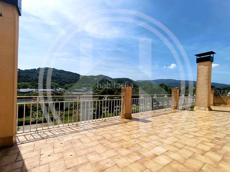 Foto 72545288-c0a7-4705-93c7-5127c05bc2c1. Casa con riscaldamento parcheggio in Sant Celoni