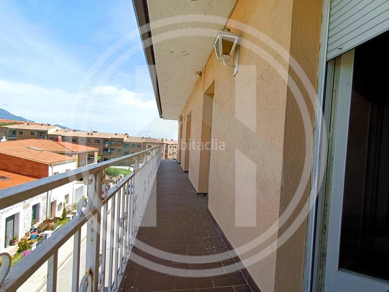 Foto 7bc6a96a-0642-4dd2-8da1-c517438ea081. Casa con riscaldamento parcheggio in Sant Celoni