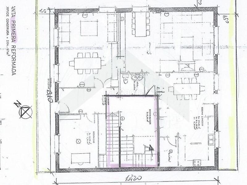 Foto 7d3e95f7-3eb7-4ad7-8b79-96c933af8c92. Casa con riscaldamento parcheggio in Sant Celoni