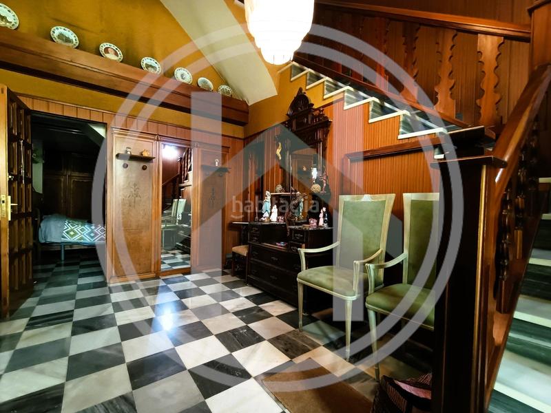 Foto c676db23-3d02-4e52-8c85-fb3a76620cdd. Casa con riscaldamento parcheggio in Sant Celoni