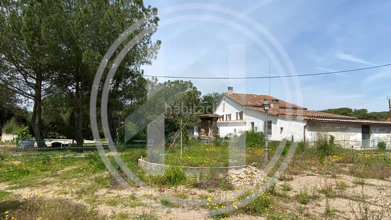 Foto 113fe250-bf19-43f6-9a92-6f96d4750a88. Casa amb aparcament piscina a Sant Antoni de Vilamajor