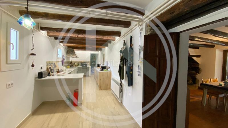 Foto 54504e98-6522-4375-a85b-1b1e57256f1a. Casa amb aparcament piscina a Sant Antoni de Vilamajor