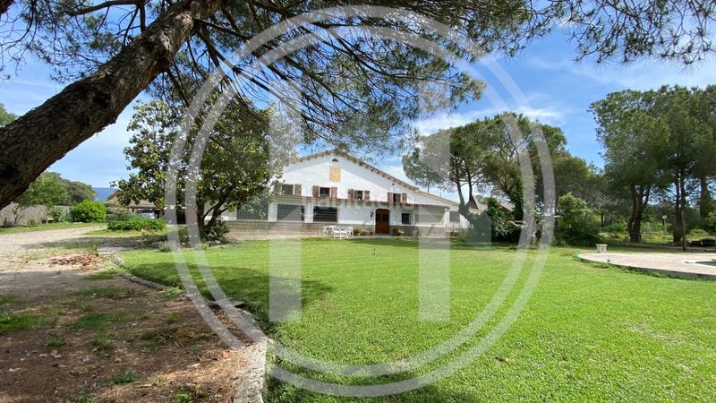 Foto 5dae4ee1-ee9a-4a05-a4fb-4156e7355eba. Casa amb aparcament piscina a Sant Antoni de Vilamajor