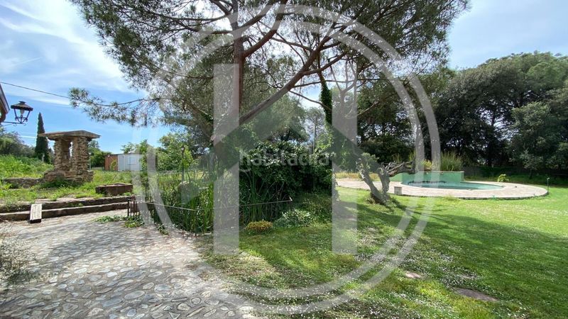 Foto 5e4e77ba-7f1b-4ed2-b1b8-ae1c3e8e5285. Casa amb aparcament piscina a Sant Antoni de Vilamajor