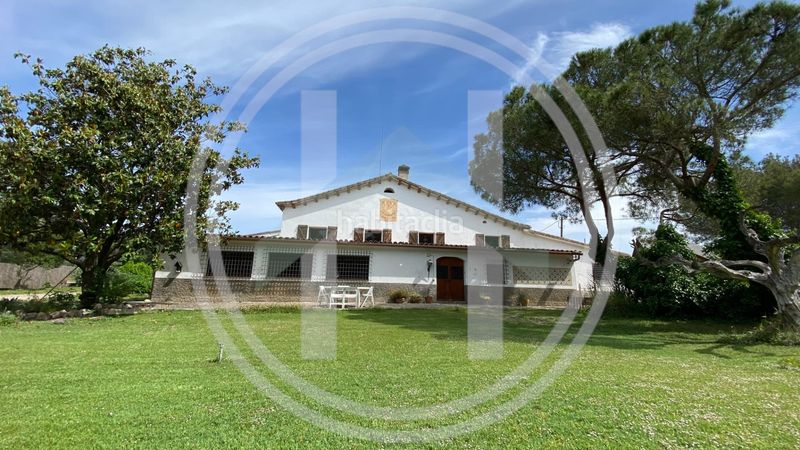 Foto 70e3c3ea-0343-455a-a5a5-823f780df14d. Casa amb aparcament piscina a Sant Antoni de Vilamajor