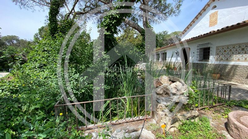 Foto b946e626-1f77-44bc-a5b5-022f59873462. Casa amb aparcament piscina a Sant Antoni de Vilamajor