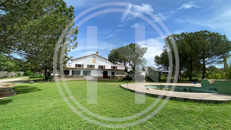 Foto bdb77e85-b17d-4f40-8229-769027827c83. Casa amb aparcament piscina a Sant Antoni de Vilamajor