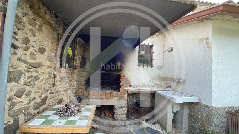 Foto c752e76c-71d8-4d08-a305-d7de9bef5f3c. Casa amb aparcament piscina a Sant Antoni de Vilamajor