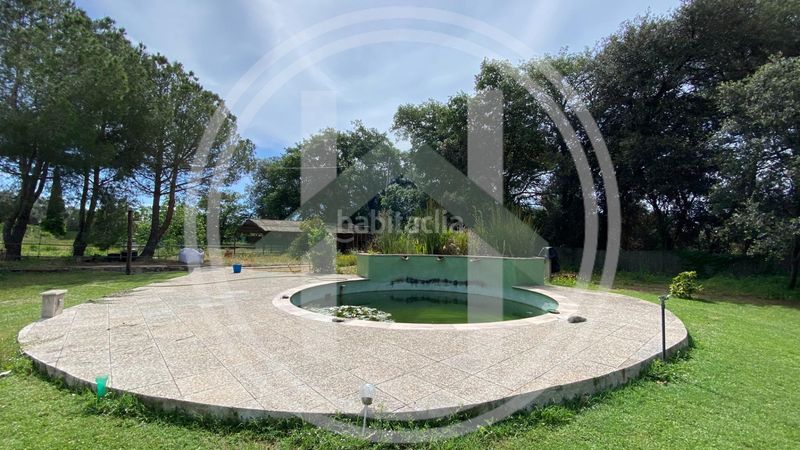 Foto d33c05c7-9396-407f-a92e-08e9fe5ce979. Casa amb aparcament piscina a Sant Antoni de Vilamajor