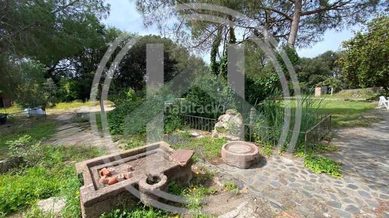 Foto d6173e1e-b369-499b-8f9e-4bb7f594abfd. Casa amb aparcament piscina a Sant Antoni de Vilamajor