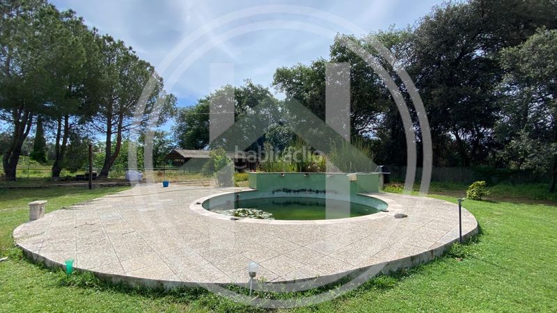Foto f521c70b-a47d-4c08-ab2e-cb70bde2ebfb. Casa amb aparcament piscina a Sant Antoni de Vilamajor