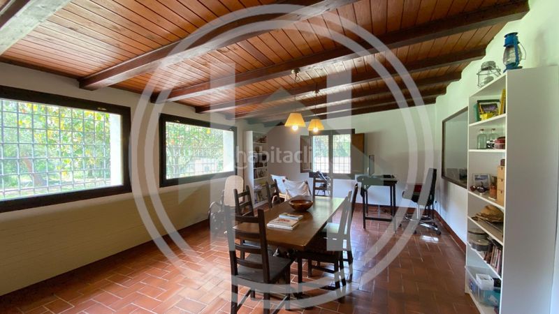 Foto f6981d5a-9e2a-4d57-9e3f-86a8564616bb. Casa amb aparcament piscina a Sant Antoni de Vilamajor