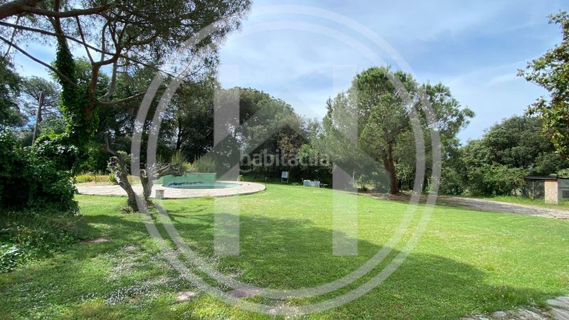 Foto fddafa57-0468-47df-8ad5-00d197757a63. Casa amb aparcament piscina a Sant Antoni de Vilamajor