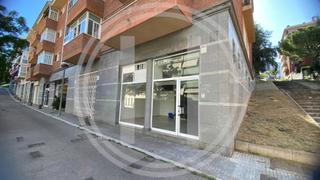 Location Local commercial à Josep m sagarra 54