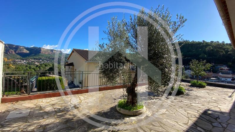 Foto 5d3ee745-fa54-46d8-8b82-12eeb69d113f. Maison avec chauffage parking piscine dans Sant Feliu de Codines