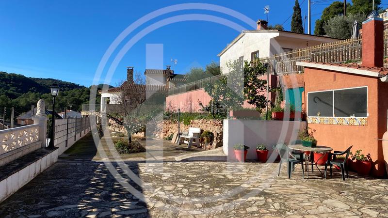 Foto 5e845bfb-b805-449a-928c-e4265b1ee8dd. Maison avec chauffage parking piscine dans Sant Feliu de Codines