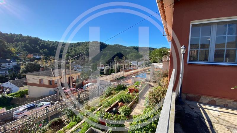 Foto 70ceb417-03bc-4b17-b784-a4a82721b63f. Maison avec chauffage parking piscine dans Sant Feliu de Codines