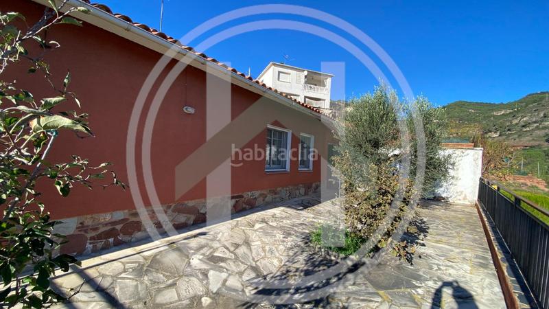 Foto 7a376a89-126c-4922-8296-2c3af16a8418. Maison avec chauffage parking piscine dans Sant Feliu de Codines