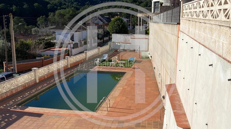 Foto 7bf4f97e-0708-4f4a-b57a-13f3b49c623a. Maison avec chauffage parking piscine dans Sant Feliu de Codines